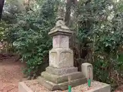 愛宕神社(千葉県)