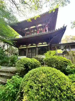 龍潭寺(静岡県)