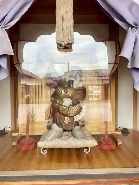 法恩寺(埼玉県)