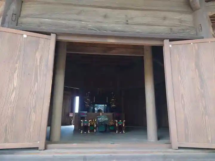 佛性寺(茨城県)