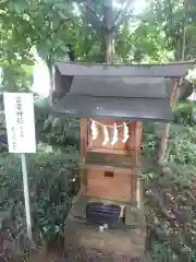 大神神社(栃木県)