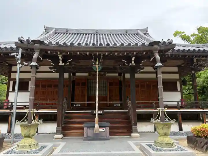昆陽寺(兵庫県)