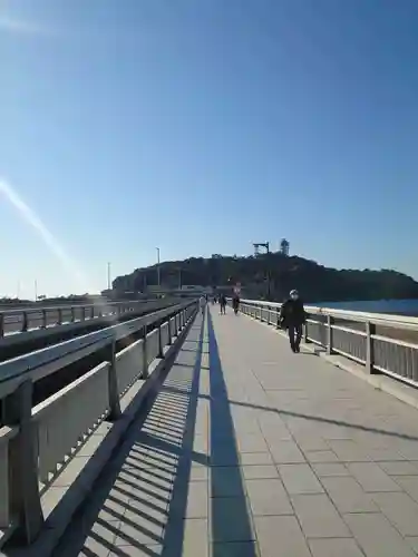 江島神社(神奈川県)