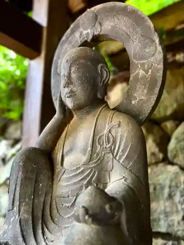 照光寺(長野県)