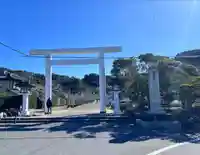 安房神社(千葉県)