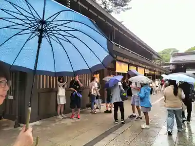 明治神宮(東京都)