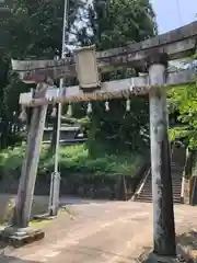 天満神社(福井県)