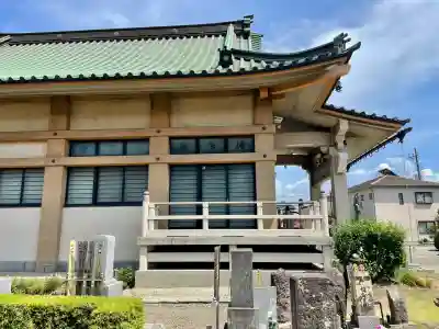 東岸寺(千葉県)