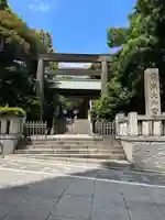東京大神宮(東京都)