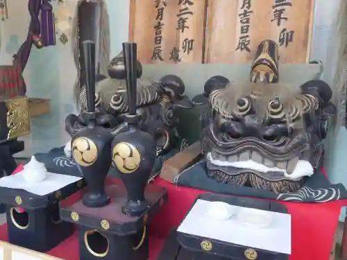 住吉神社のその他建物