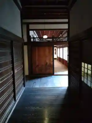 隨心院(随心院)のその他建物