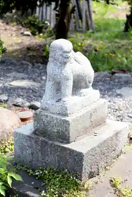 厳島神社(北海道)