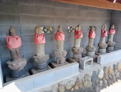 高正寺(埼玉県)