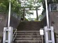 杉崎神社(福井県)