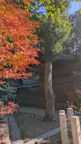 小槻神社(滋賀県)