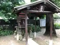 石門別神社の末社・摂社