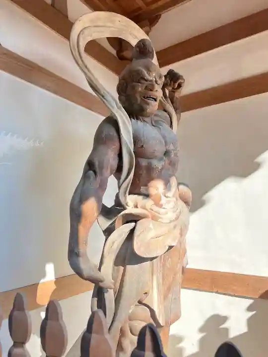 医王寺(栃木県)