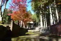 古知谷阿弥陀寺のその他建物