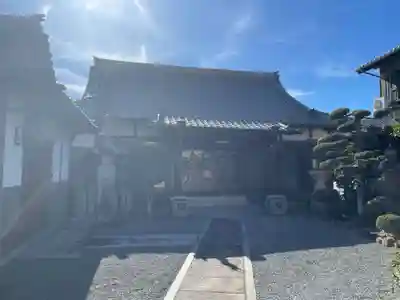 妙国寺(兵庫県)