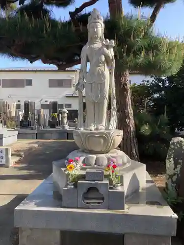 妙安寺(神奈川県)