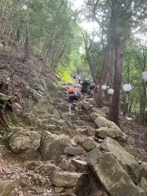 尾張冨士大宮浅間神社のその他建物