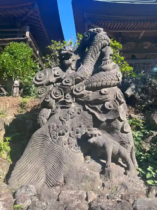 高蔵寺(千葉県)