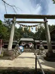 日本神社(埼玉県)