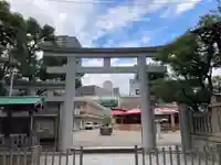 今宮戎神社(大阪府)