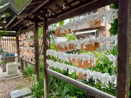 幸宮神社(埼玉県)