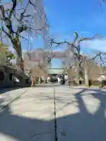 三嶋大社(静岡県)