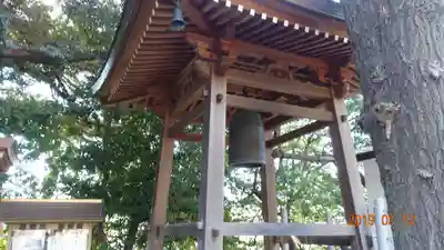 大圓寺のその他建物
