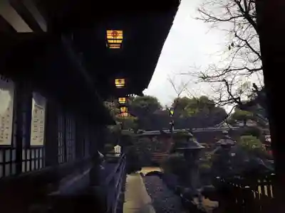 誉田八幡宮のその他建物
