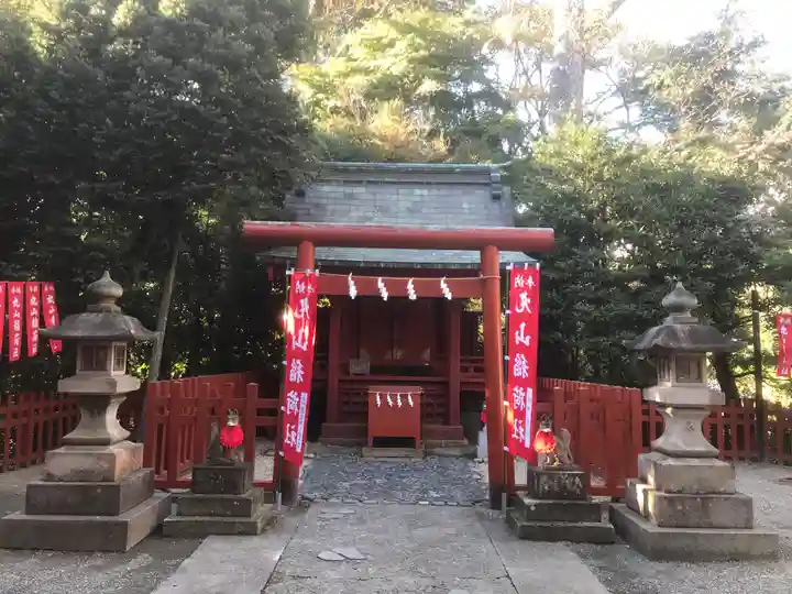 鶴岡八幡宮(神奈川県)