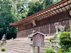 宇治上神社の本殿