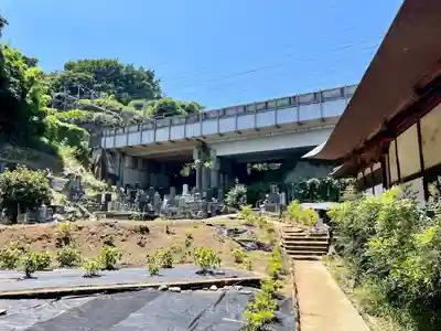 久翁寺(神奈川県)