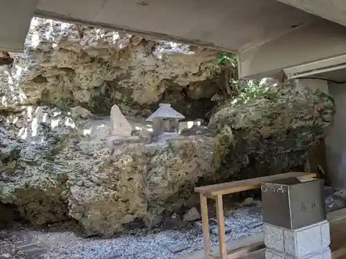 天久宮(沖縄県)