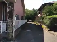 高橋神社のその他建物