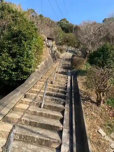 大聖院の建物その他