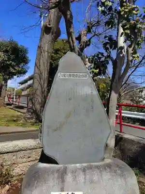 太田神社(東京都)
