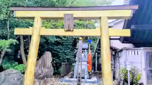 玉鉾神社(愛知県)