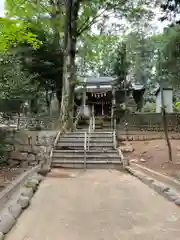 瀧宮神社(埼玉県)