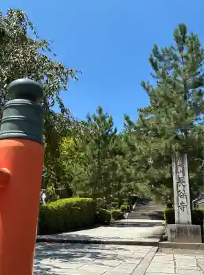 長谷寺(奈良県)