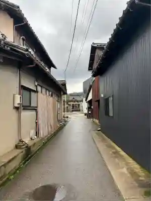 日本唯一香辛料の神 波自加彌神社(石川県)