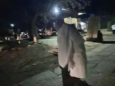 伏木香取神社(茨城県)