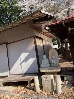 覚王山 日泰寺(愛知県)