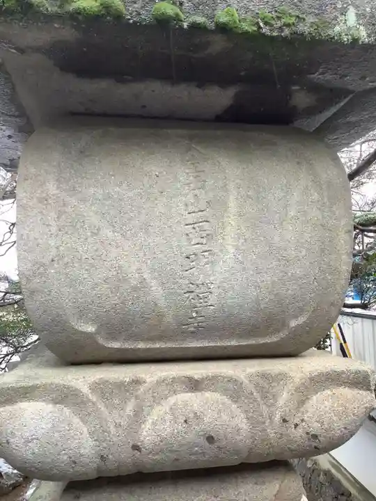 西明寺のその他建物