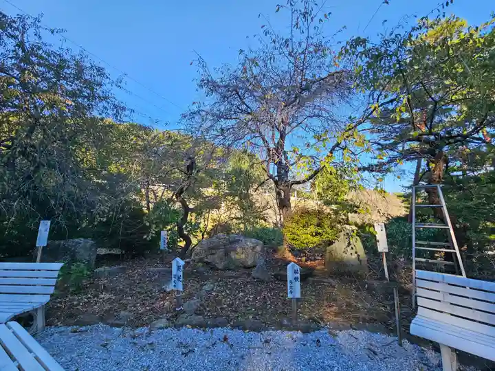 不動寺(埼玉県)