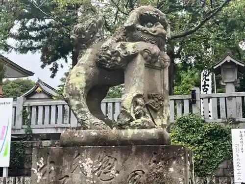大麻比古神社(徳島県)