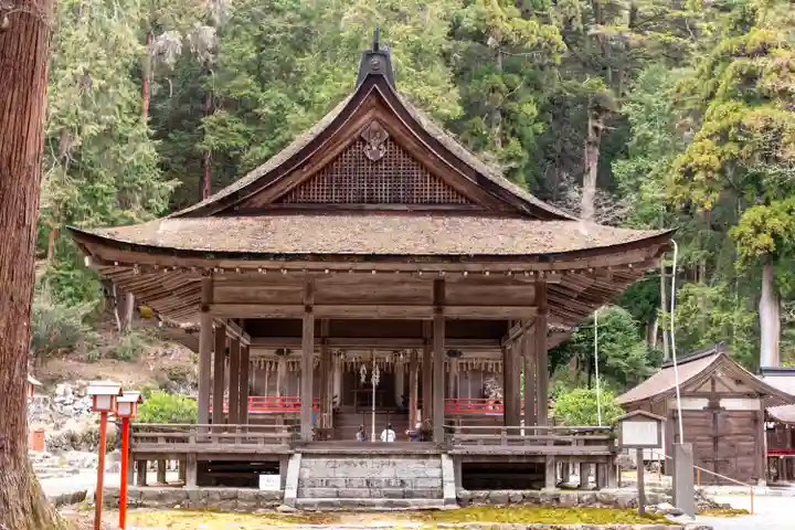 日吉大社(滋賀県)