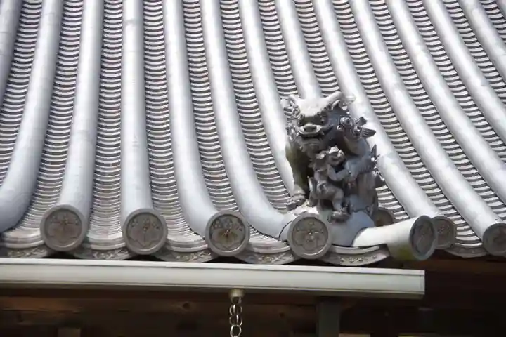 如意輪寺のその他建物